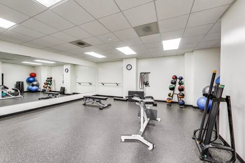 Tiny photo for 260 E CHESTNUT Street #801, Chicago, IL 60611 (MLS # 12596869)