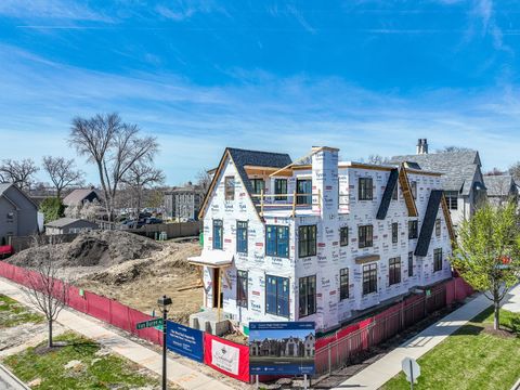 Tiny photo for 103 S Webster Street, Naperville, IL 60540 (MLS # 12295698)