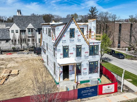 Tiny photo for 103 S Webster Street, Naperville, IL 60540 (MLS # 12295698)