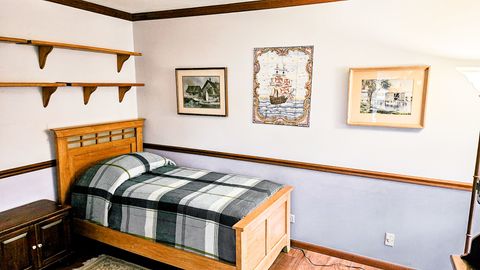 Tiny photo for 748 Chandler Road, Gurnee, IL 60031 (MLS # 12573934)