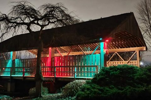 Tiny photo for 748 Chandler Road, Gurnee, IL 60031 (MLS # 12573934)