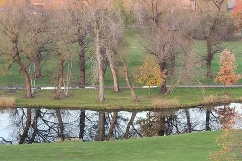 Tiny photo for 748 Chandler Road, Gurnee, IL 60031 (MLS # 12573934)