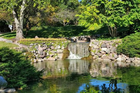 Tiny photo for 748 Chandler Road, Gurnee, IL 60031 (MLS # 12573934)