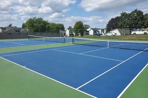 Tiny photo for 748 Chandler Road, Gurnee, IL 60031 (MLS # 12573934)