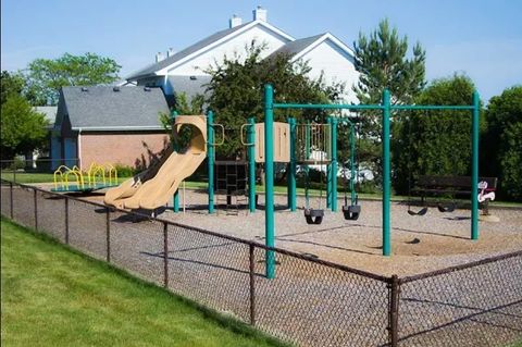 Tiny photo for 748 Chandler Road, Gurnee, IL 60031 (MLS # 12573934)