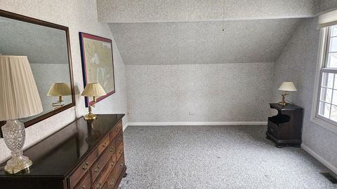 Tiny photo for 748 Chandler Road, Gurnee, IL 60031 (MLS # 12573934)