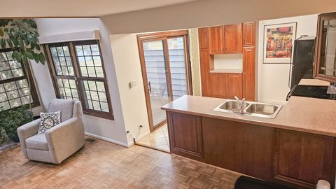 Tiny photo for 748 Chandler Road, Gurnee, IL 60031 (MLS # 12573934)