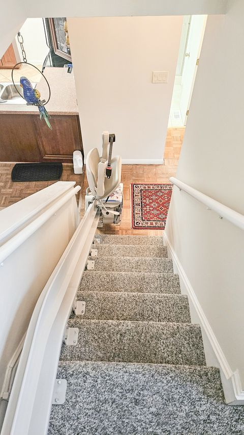 Tiny photo for 748 Chandler Road, Gurnee, IL 60031 (MLS # 12573934)