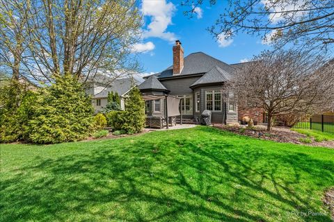 Tiny photo for 3N438 Vachel Lindsay Street, St. Charles, IL 60175 (MLS # 12614287)