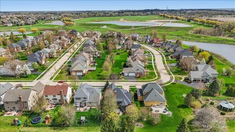 Tiny photo for 3N438 Vachel Lindsay Street, St. Charles, IL 60175 (MLS # 12614287)