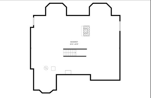 Tiny photo for 3N438 Vachel Lindsay Street, St. Charles, IL 60175 (MLS # 12614287)