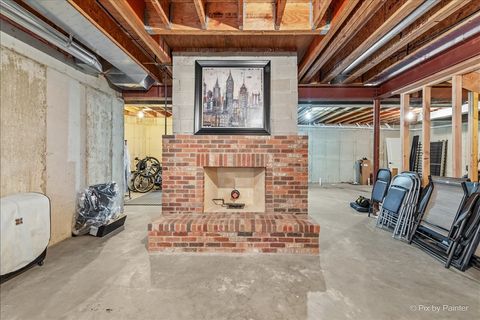 Tiny photo for 3N438 Vachel Lindsay Street, St. Charles, IL 60175 (MLS # 12614287)