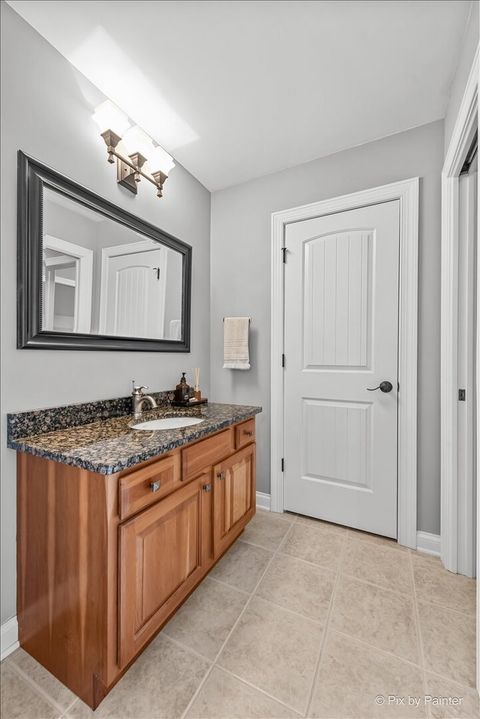 Tiny photo for 3N438 Vachel Lindsay Street, St. Charles, IL 60175 (MLS # 12614287)