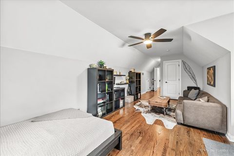 Tiny photo for 3N438 Vachel Lindsay Street, St. Charles, IL 60175 (MLS # 12614287)