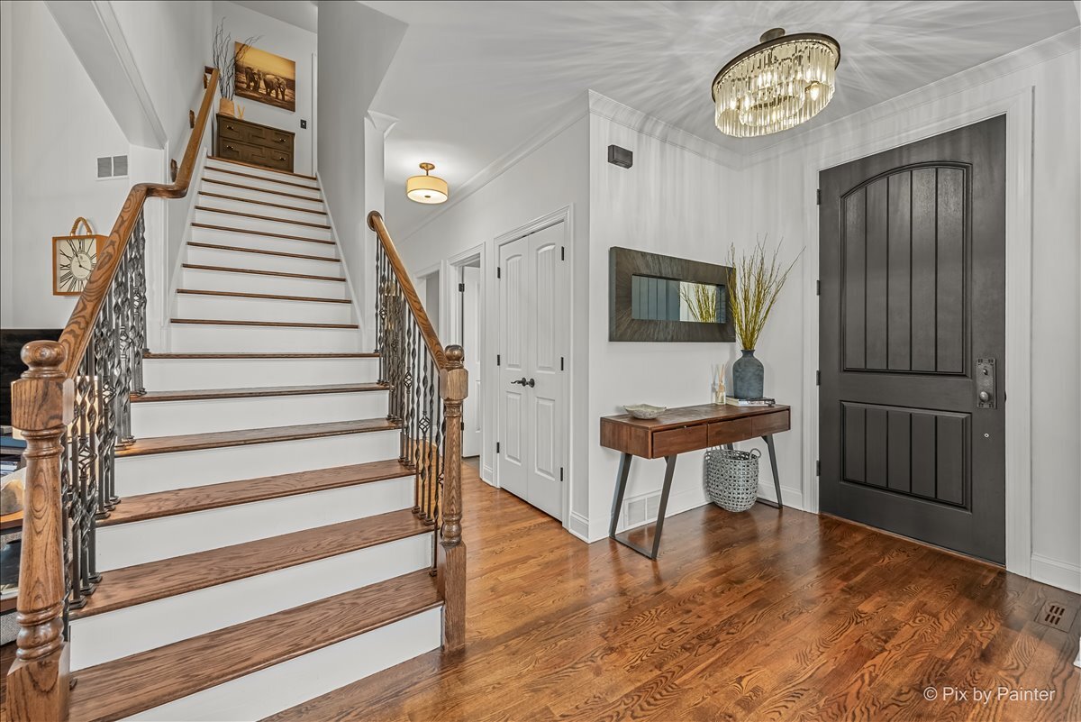 3N438 Vachel Lindsay Street