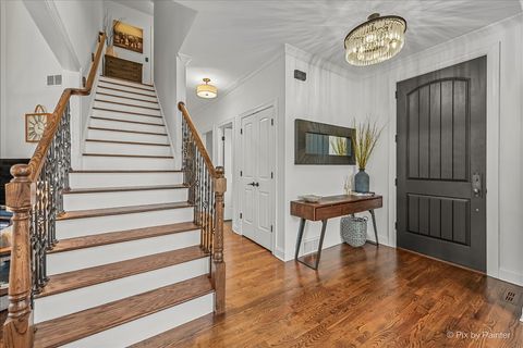 Tiny photo for 3N438 Vachel Lindsay Street, St. Charles, IL 60175 (MLS # 12614287)