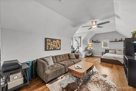 Tiny photo for 3N438 Vachel Lindsay Street, St. Charles, IL 60175 (MLS # 12614287)