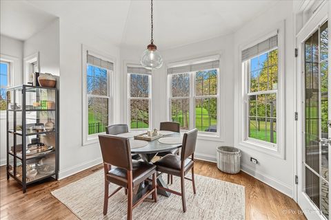 Tiny photo for 3N438 Vachel Lindsay Street, St. Charles, IL 60175 (MLS # 12614287)