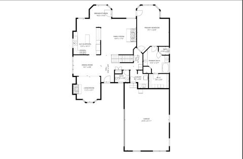 Tiny photo for 3N438 Vachel Lindsay Street, St. Charles, IL 60175 (MLS # 12614287)