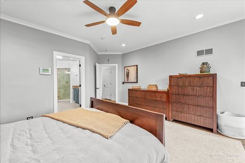 Tiny photo for 3N438 Vachel Lindsay Street, St. Charles, IL 60175 (MLS # 12614287)