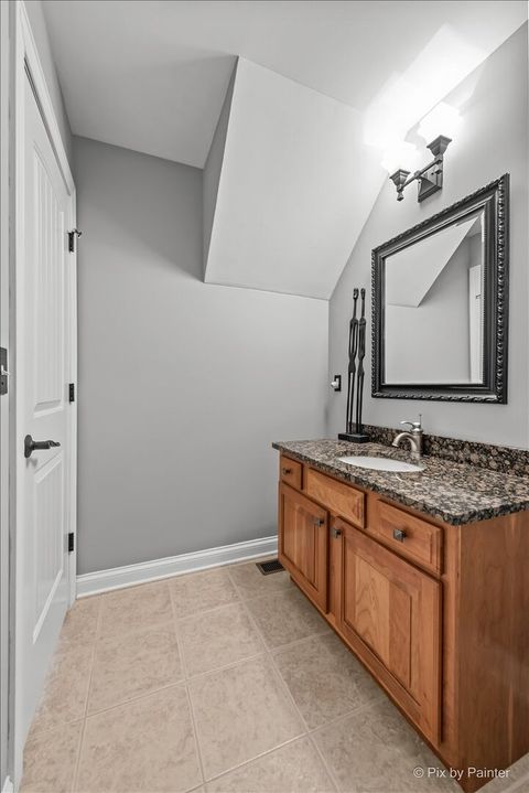 Tiny photo for 3N438 Vachel Lindsay Street, St. Charles, IL 60175 (MLS # 12614287)