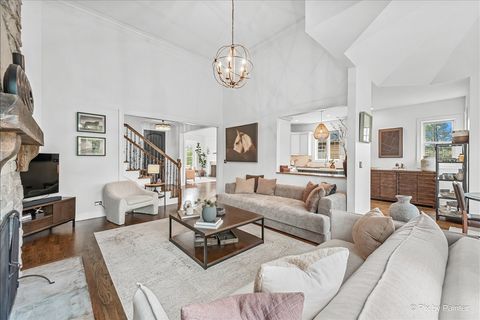 Tiny photo for 3N438 Vachel Lindsay Street, St. Charles, IL 60175 (MLS # 12614287)