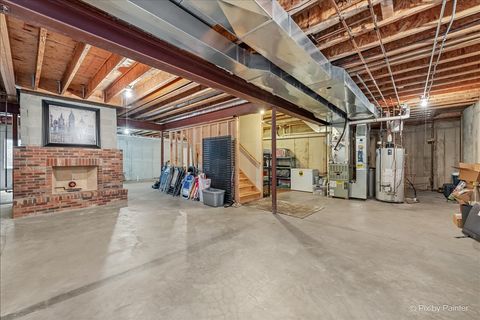 Tiny photo for 3N438 Vachel Lindsay Street, St. Charles, IL 60175 (MLS # 12614287)