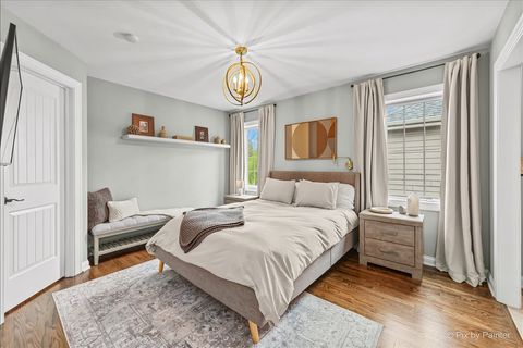 Tiny photo for 3N438 Vachel Lindsay Street, St. Charles, IL 60175 (MLS # 12614287)