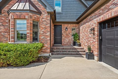 Tiny photo for 3N438 Vachel Lindsay Street, St. Charles, IL 60175 (MLS # 12614287)