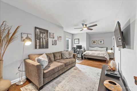 Tiny photo for 3N438 Vachel Lindsay Street, St. Charles, IL 60175 (MLS # 12614287)