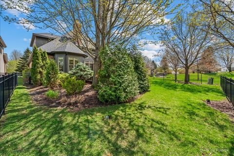 Tiny photo for 3N438 Vachel Lindsay Street, St. Charles, IL 60175 (MLS # 12614287)