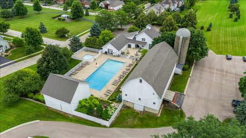 Tiny photo for 3N438 Vachel Lindsay Street, St. Charles, IL 60175 (MLS # 12614287)