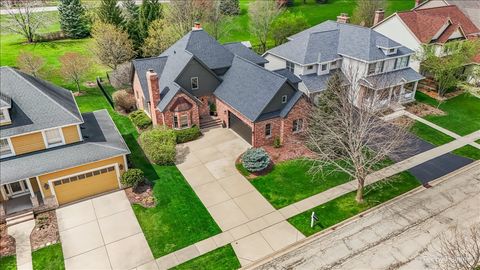 Tiny photo for 3N438 Vachel Lindsay Street, St. Charles, IL 60175 (MLS # 12614287)