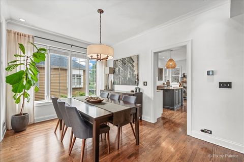 Tiny photo for 3N438 Vachel Lindsay Street, St. Charles, IL 60175 (MLS # 12614287)