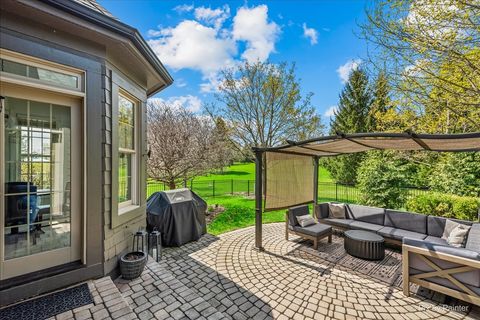 Tiny photo for 3N438 Vachel Lindsay Street, St. Charles, IL 60175 (MLS # 12614287)