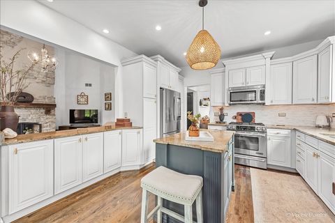 Tiny photo for 3N438 Vachel Lindsay Street, St. Charles, IL 60175 (MLS # 12614287)