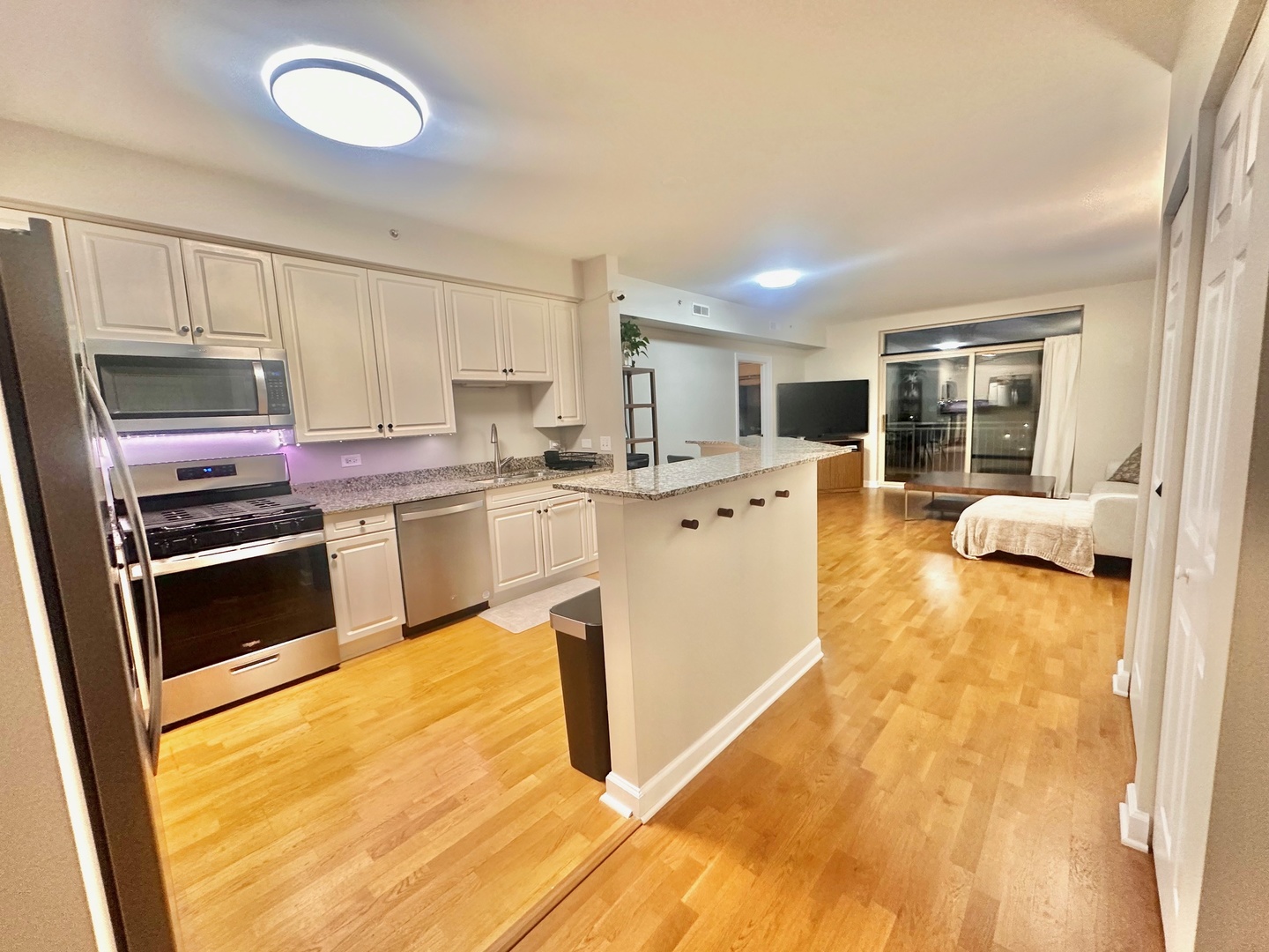 8340 Callie Avenue 608