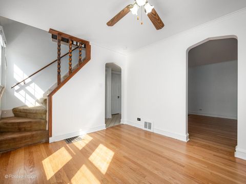 Tiny photo for 3030 N 77th Avenue, Elmwood Park, IL 60707 (MLS # 12486538)