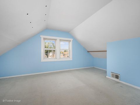 Tiny photo for 3030 N 77th Avenue, Elmwood Park, IL 60707 (MLS # 12486538)