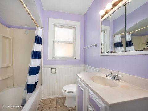 Tiny photo for 3030 N 77th Avenue, Elmwood Park, IL 60707 (MLS # 12486538)