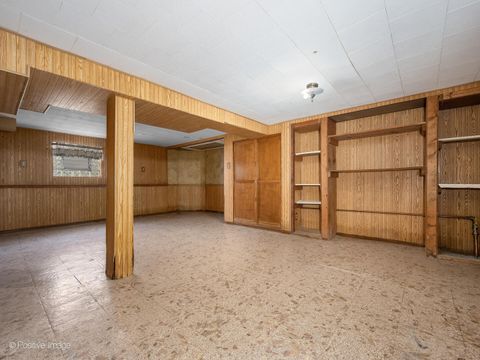 Tiny photo for 3030 N 77th Avenue, Elmwood Park, IL 60707 (MLS # 12486538)