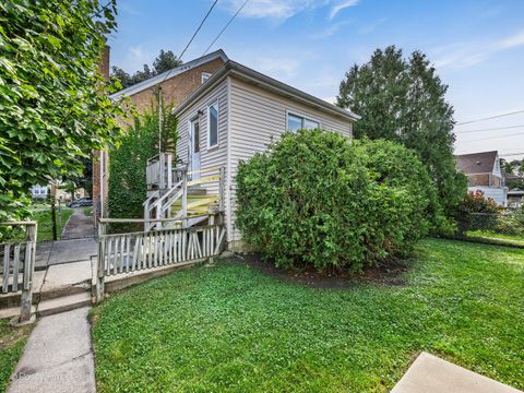 Tiny photo for 3030 N 77th Avenue, Elmwood Park, IL 60707 (MLS # 12486538)