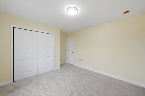 Tiny photo for 477 Emma Drive, Manteno, IL 60950 (MLS # 12583528)