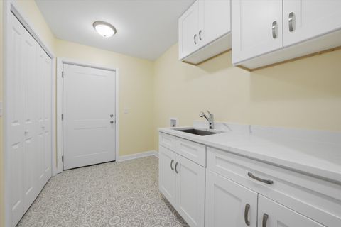 Tiny photo for 477 Emma Drive, Manteno, IL 60950 (MLS # 12583528)