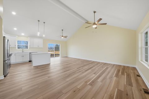 Tiny photo for 477 Emma Drive, Manteno, IL 60950 (MLS # 12583528)