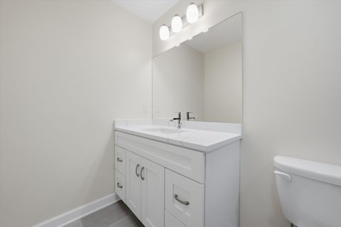 Tiny photo for 477 Emma Drive, Manteno, IL 60950 (MLS # 12583528)