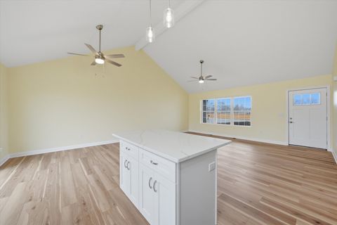 Tiny photo for 477 Emma Drive, Manteno, IL 60950 (MLS # 12583528)