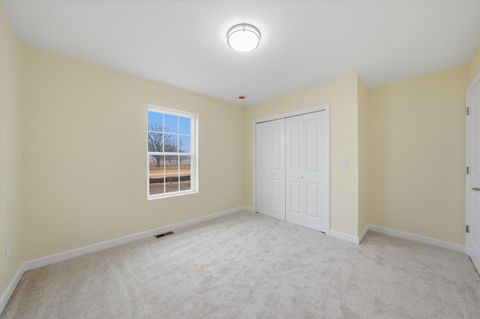 Tiny photo for 477 Emma Drive, Manteno, IL 60950 (MLS # 12583528)