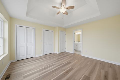 Tiny photo for 477 Emma Drive, Manteno, IL 60950 (MLS # 12583528)