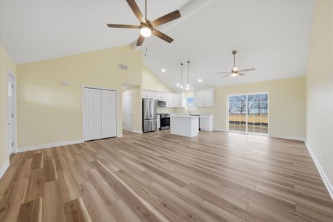 Tiny photo for 477 Emma Drive, Manteno, IL 60950 (MLS # 12583528)